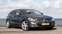 Mercedes-Benz CLS Shooting Brake 250 CDI 