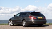 Mercedes-Benz CLS Shooting Brake 250 CDI 