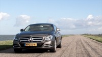 Mercedes-Benz CLS Shooting Brake 250 CDI 