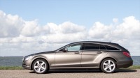 Mercedes-Benz CLS Shooting Brake 250 CDI 