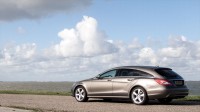 Mercedes-Benz CLS Shooting Brake 250 CDI 