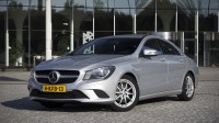 Mercedes-Benz CLA 180 BlueEfficiency 