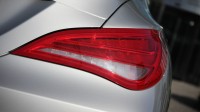 Mercedes-Benz CLA 180 BlueEfficiency 