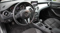 Mercedes-Benz CLA 180 BlueEfficiency 