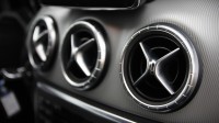 Mercedes-Benz CLA 180 BlueEfficiency 