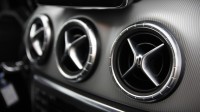 Mercedes-Benz CLA 180 BlueEfficiency 