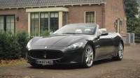 Maserati GranCabrio 4.7 Sport