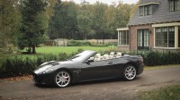 Maserati GranCabrio 4.7 Sport