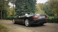 Maserati GranCabrio 4.7 Sport