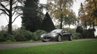 Maserati GranCabrio 4.7 Sport