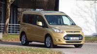 Ford Tourneo Connect 1.0 EcoBoost Titanium