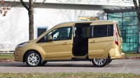 Ford Tourneo Connect 1.0 EcoBoost Titanium