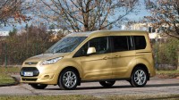 Ford Tourneo Connect 1.0 EcoBoost Titanium