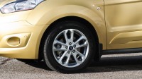 Ford Tourneo Connect 1.0 EcoBoost Titanium