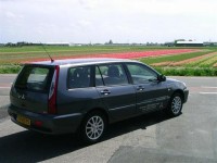 Mitsubishi Lancer Wagon 1.6 Inform