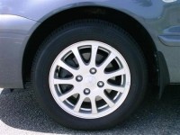 Mitsubishi Lancer Wagon 1.6 Inform