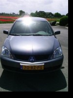 Mitsubishi Lancer Wagon 1.6 Inform