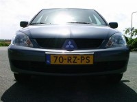 Mitsubishi Lancer Wagon 1.6 Inform