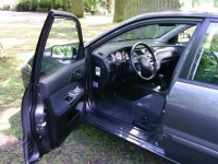 Mitsubishi Lancer Wagon 1.6 Inform