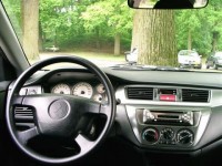 Mitsubishi Lancer Wagon 1.6 Inform