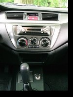 Mitsubishi Lancer Wagon 1.6 Inform