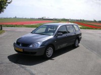 Mitsubishi Lancer Wagon 1.6 Inform