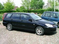 Mitsubishi Lancer Wagon 1.6 Inform