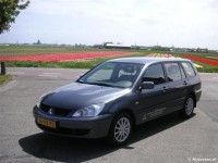 Mitsubishi Lancer Wagon 1.6 Inform