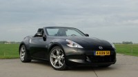 Nissan 370Z Roadster 3.7 