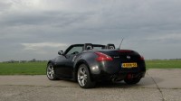 Nissan 370Z Roadster 3.7 