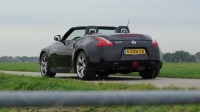 Nissan 370Z Roadster 3.7 