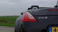 Nissan 370Z Roadster 3.7 