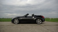 Nissan 370Z Roadster 3.7 