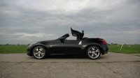 Nissan 370Z Roadster 3.7 