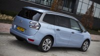 Citroën Grand C4 Picasso BlueHDI 150 Business