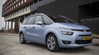 Citroën Grand C4 Picasso BlueHDI 150 Business