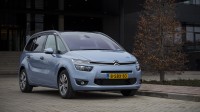 Citroën Grand C4 Picasso BlueHDI 150 Business