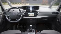 Citroën Grand C4 Picasso BlueHDI 150 Business