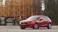 Mazda 3 SkyActiv-G 120 GT-M