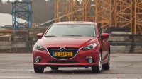 Mazda 3 SkyActiv-G 120 GT-M