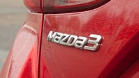 Mazda 3 SkyActiv-G 120 GT-M