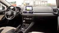 Mazda 3 SkyActiv-G 120 GT-M