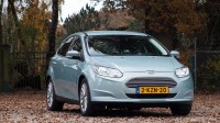 Ford Focus Electric  Titanium