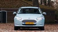 Ford Focus Electric  Titanium