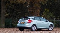 Ford Focus Electric  Titanium