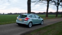 Ford Focus Electric  Titanium