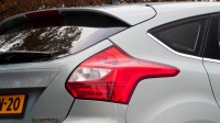 Ford Focus Electric  Titanium