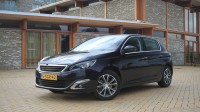 Peugeot 308 1.6 THP 125 Première