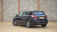 Peugeot 308 1.6 THP 125 Première