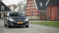 Peugeot 308 1.6 THP 125 Première